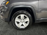2022 Jeep Compass North 4x4