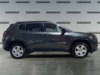2022 Jeep Compass North 4x4