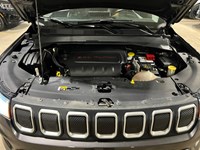 2022 Jeep Compass North 4x4