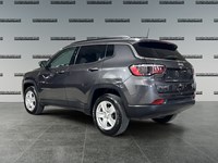 2022 Jeep Compass North 4x4