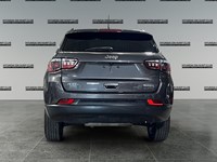 2022 Jeep Compass North 4x4