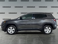 2022 Jeep Compass North 4x4