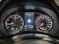 2017 Nissan Sentra 4dr Sdn CVT SR Turbo