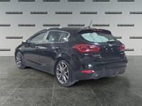 2018 Kia Forte SX Auto