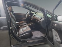 2018 Kia Forte SX Auto