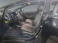 2018 Kia Forte SX Auto