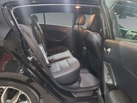 2018 Kia Forte SX Auto