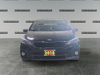 2018 Kia Forte SX Auto