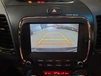 2018 Kia Forte SX Auto