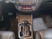 2018 Kia Forte SX Auto