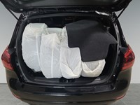 2018 Kia Forte SX Auto
