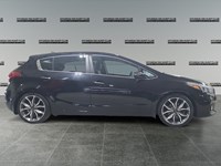 2018 Kia Forte SX Auto