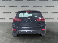 2018 Kia Forte SX Auto