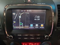 2018 Kia Forte SX Auto