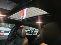 2018 Kia Forte SX Auto