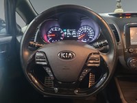 2018 Kia Forte SX Auto