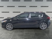 2018 Kia Forte SX Auto
