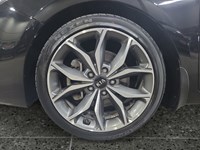 2018 Kia Forte SX Auto