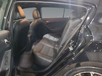 2018 Kia Forte SX Auto
