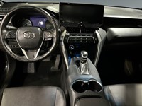 2021 Toyota Venza Limited AWD