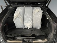 2021 Toyota Venza Limited AWD