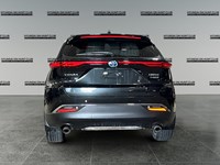 2021 Toyota Venza Limited AWD