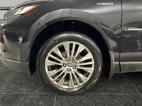 2021 Toyota Venza Limited AWD