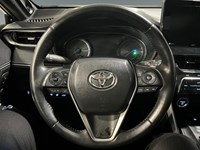 2021 Toyota Venza Limited AWD