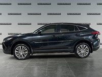 2021 Toyota Venza Limited AWD