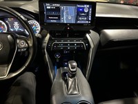 2021 Toyota Venza Limited AWD