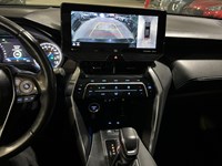 2021 Toyota Venza Limited AWD