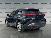 2021 Toyota Venza Limited AWD