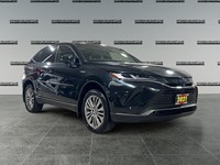 2021 Toyota Venza Limited AWD