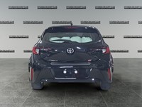 2025 Toyota Corolla Hatchback SE CVT