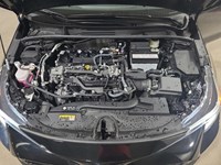 2025 Toyota Corolla Hatchback SE CVT