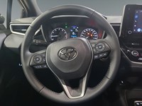 2025 Toyota Corolla Hatchback SE CVT