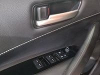 2025 Toyota Corolla Hatchback SE CVT