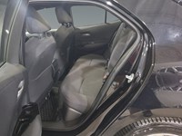 2025 Toyota Corolla Hatchback SE CVT