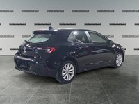 2025 Toyota Corolla Hatchback SE CVT