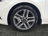 2024 Kia Forte EX+ IVT
