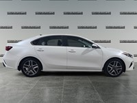 2024 Kia Forte EX+ IVT