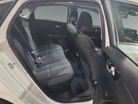 2024 Kia Forte EX+ IVT