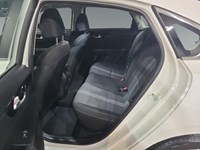 2024 Kia Forte EX+ IVT