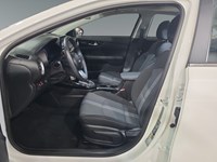 2024 Kia Forte EX+ IVT