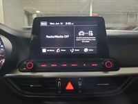 2024 Kia Forte EX+ IVT