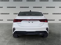 2024 Kia Forte EX+ IVT