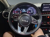 2024 Kia Forte EX+ IVT