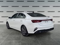 2024 Kia Forte EX+ IVT