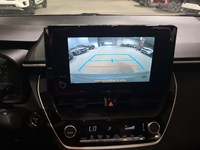 2024 Toyota Corolla Hybrid Hybrid LE CVT