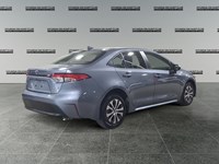 2024 Toyota Corolla Hybrid Hybrid LE CVT